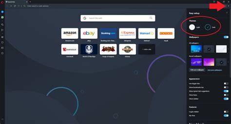 Prepare to have a beautiful dark theme (and other themes) for basically every website/ web app you use. How to Enable Dark Mode on Your Web Browser