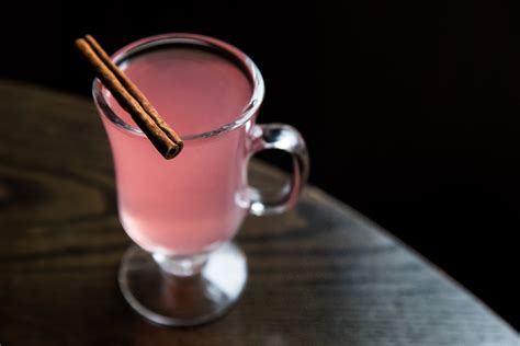 9 Top Hot Toddies To Keep You Warm All Winter Long