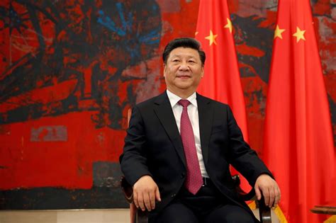 China Communist Party Declares Xi Jinping Core Leader Xinhua Abs