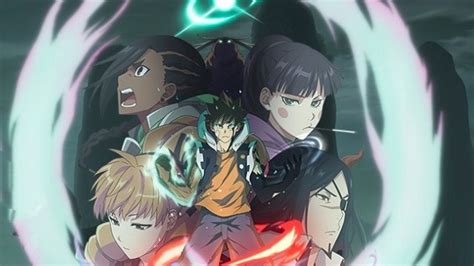 Radiant Season 2 Episode 19 English Subbed Animepisode