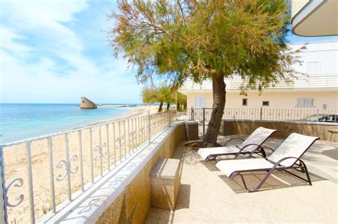 Non solo mare e spiagge meravigliose: Puglia Case Vacanza Salento - Appartamento 4 posti letto ...