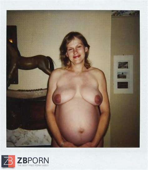 Pregnant Polaroid Amateurs Zb Porn