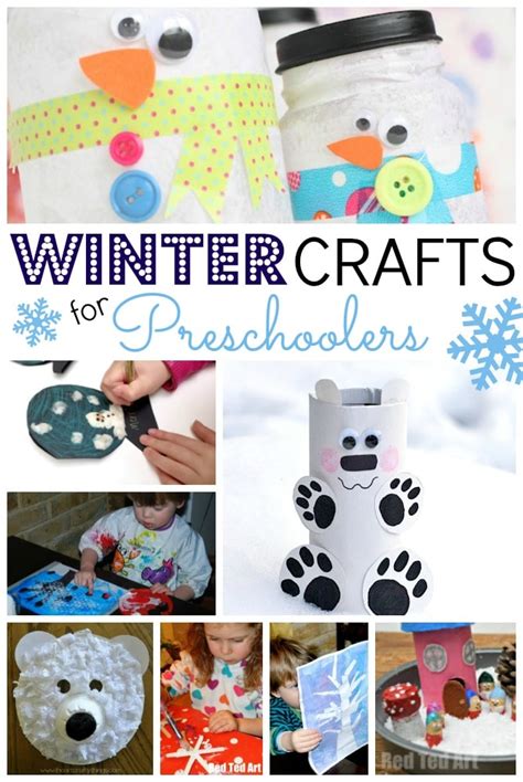 Winter Art Activities For Elementary Students Keeping That In Mind