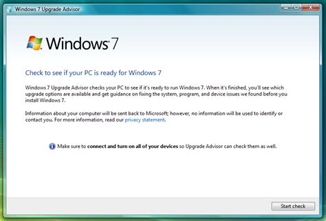 How To Upgrade Windows Vista To Windows 7 Home Premium Step By Step