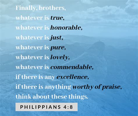 Have You Been Philippians 48d Heres The Joy