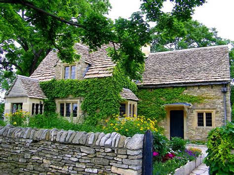 Check spelling or type a new query. Cotswold Cottage | Flickr - Photo Sharing!