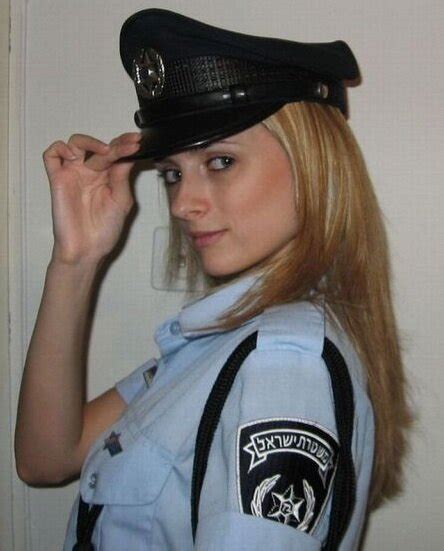 The Hottest Police Officer In The World Support Your Local Gunfighter