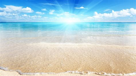 Free Download Beach Sunshine Windows 81 Theme Themewallpaperscom