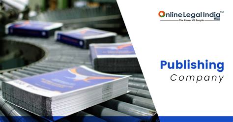 Get To Know About How To Start A Publishing Company