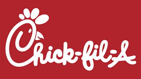 That's because we can't pronounce half the ingredients. Chick-fil-A Logo, Chick-fil-A Symbol, Meaning, History and Evolution
