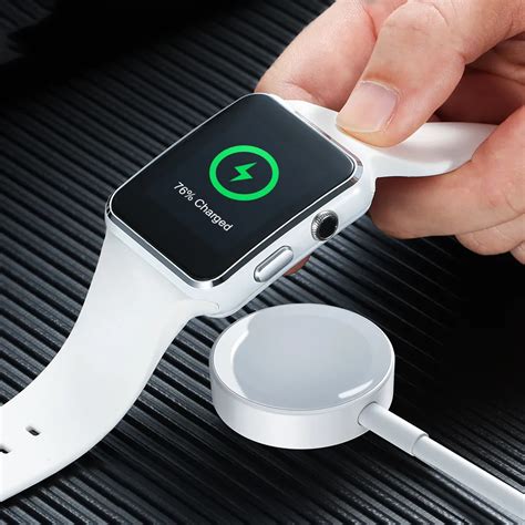 How To Charge Apple Watch Wireless Haiper