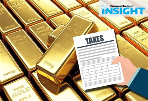 Gold investment options in india. BT Insight: Income tax on gold bonds, jewellery, ETFs ...