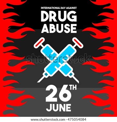 How the day is observed? International Day Against Drug Abuse And Illicit ...