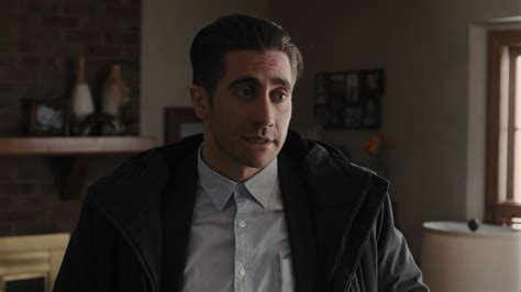 Jake Gyllenhaal As Detective Loki In Prisoners 2013 End Of Watch 2012