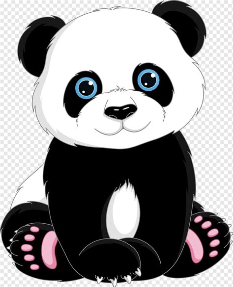 Ilustração De Panda Panda Gigante T Shirt Cuteness Panda Bonito Dos