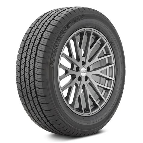 Sumitomo Tires Review Are Sumitomo Tires Good In 2023 Drivingpress