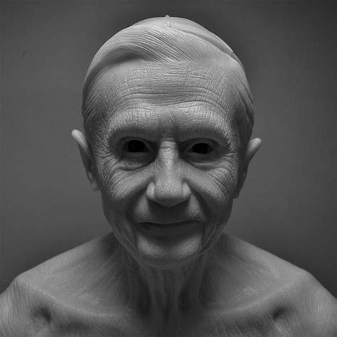 Amazing Realistic Marble Sculptures By Jago Jacopo Cardillo The