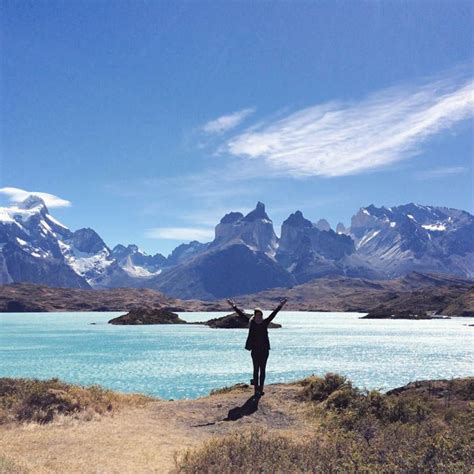 Patagonien Reisetipps Für Chileargentinien Via Intstagram