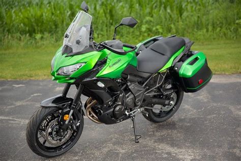 39.7 mpg 1 minute ago. 5 Best Used Touring Motorcycles for Under $5,000