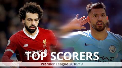 What's more, he still holds the record as the premier league top scorer of all time, scoring 260 goals, while wayne rooney is second with only 208. Who Is The Current Premier League Top Scorer? - YouTube