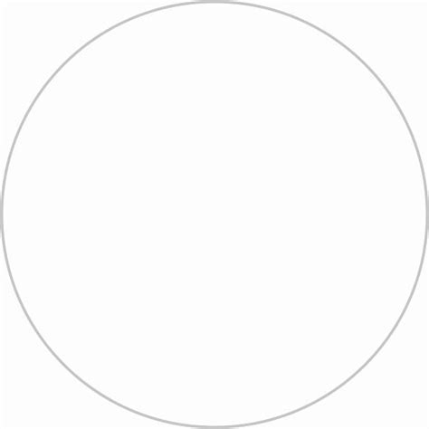 3 Inch Circle Template Printable Awesome 25 Of 7 Inch Circle Template