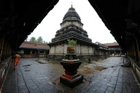 Gokarna Temple Karnataka Mahabaleshwar Temple Karnataka