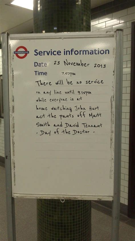 create   tube service announcements londonist