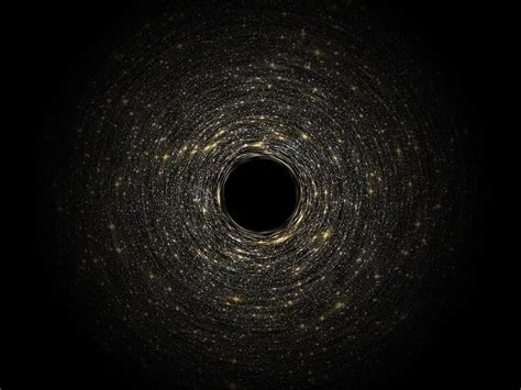 Key To Finding Wormholes Is Looking For Small Deviations In The