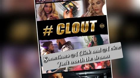 Clout Movie Review🍿 Clout Tubi Tubiandchill Blackcinema Youtube