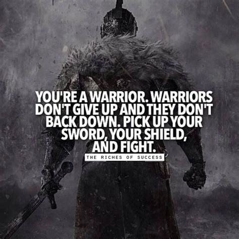 You might win some, you might lose some. Quotes about Missing : You are a warrior. - Quotess | Bringing you the best creative stories ...
