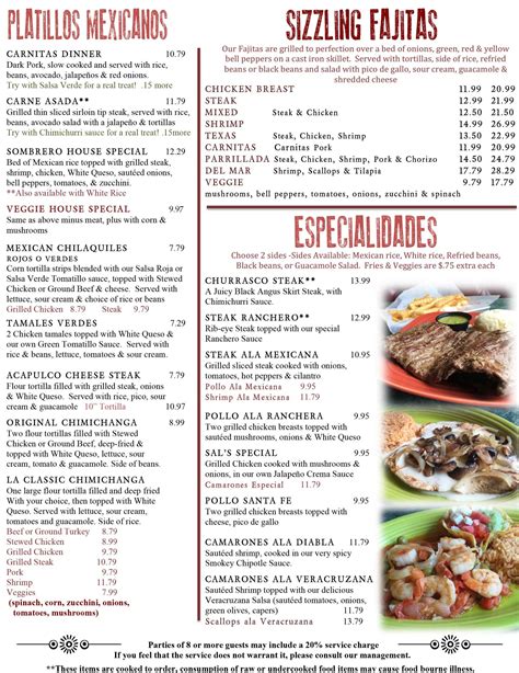 Maybe you would like to learn more about one of these? El Sombrero | Authentic Mexican Food and Catering in Macon