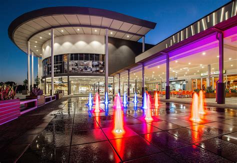 Midlands Mall Lifestyle Centre Pietermaritzburg