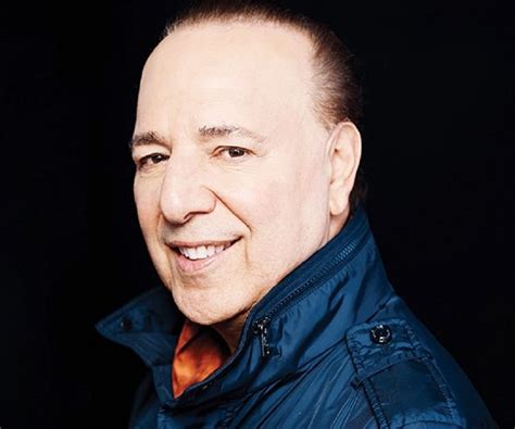 Tommy Mottola Biography - Facts, Childhood, Family Life & Achievements ...