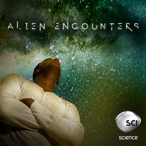 Alien Encounters Season 3 On Itunes