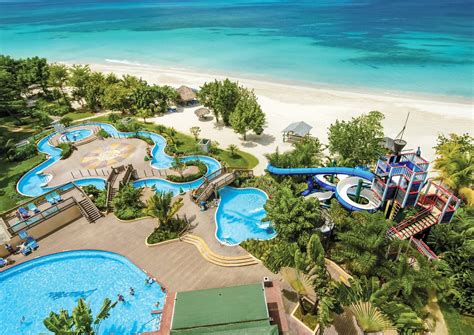 10 Best All Inclusive Resorts In The Caribbean For