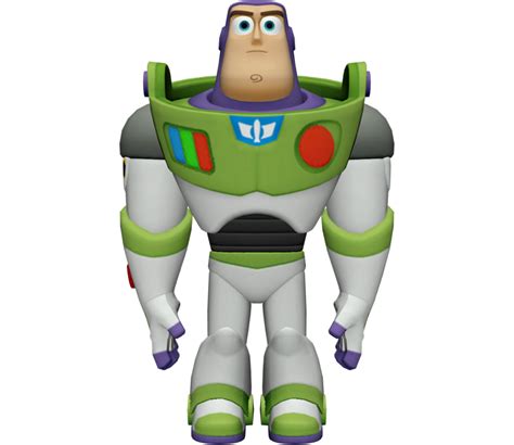 Buzz Lightyear Png Clipart Png Mart