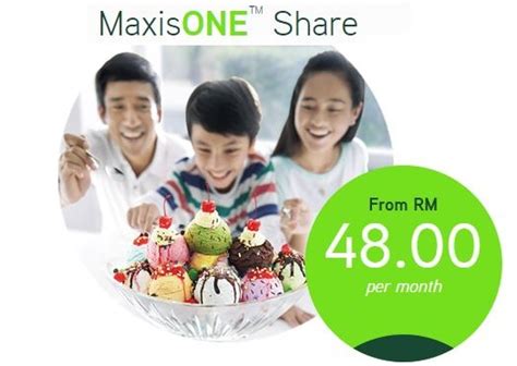Maxis postpaid share is open to all postpaid consumers on maxis postpaid, including corporate individual, sme individual & public sector individual. MaxisOne Share - Maxis Broadband