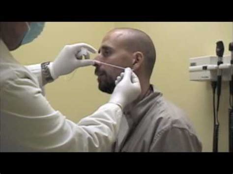 This article outlines the symptoms and signs of throat cancer, as well as its causes and process for diagnosis. How to test for Swine Flu? | Yahoo Answers