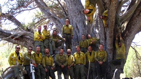 Remembering The Granite Mountain Hotshots Cnn Hot Sex Picture
