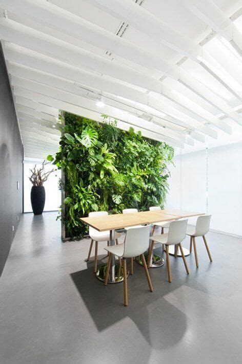 32 Office Plants Youll Want To Adopt Modern Office Space Modern