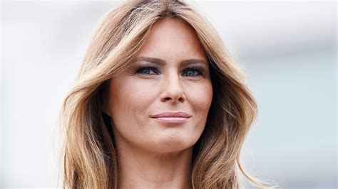 Melania trump latest news and speeches below. Moda: Melania Trump se 'copia' de Letizia para la ...