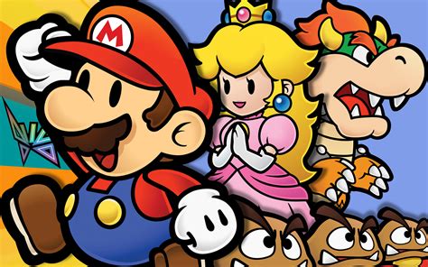 The Complicated Love Triangle Between Mario Bowser And Princess Peach