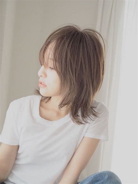 ☆kami☆ | ヘアスタイル, 美髪, 髪型 ショートボブ
