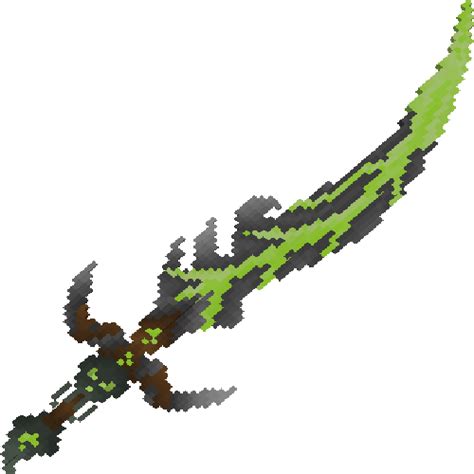 Sword And Pickaxe Ork Files Minecraft Resource Packs Curseforge