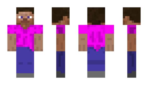 Captainpuffy Minecraft Skin — Skinmc