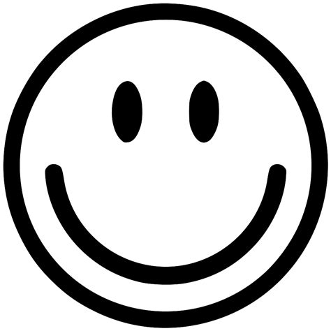 Smiley Svg Png Icon Free Download (#565419) - OnlineWebFonts.COM