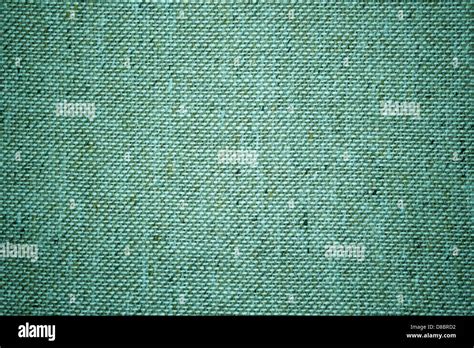Teal Green Upholstery Fabric Close Up Texture Stock Photo Alamy