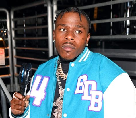 Dababy Will Not Face Charges Following The Shooting At His North