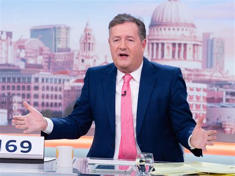 Piers Morgan Brands Bbc ‘utterly Spineless After Emily Maitlis Is