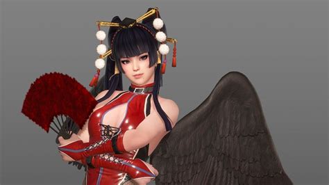 Dead Or Alive 6 Roster What Characters Are In The Game Gamerevolution